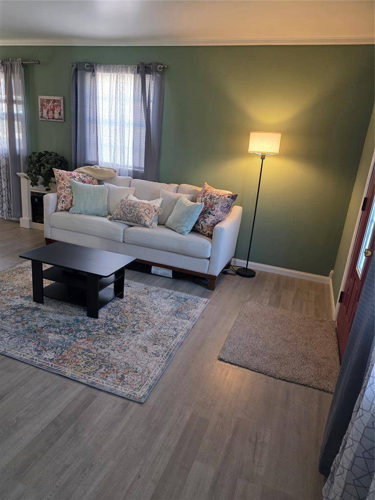 Chickasha, OK 73018,1201 California AVE