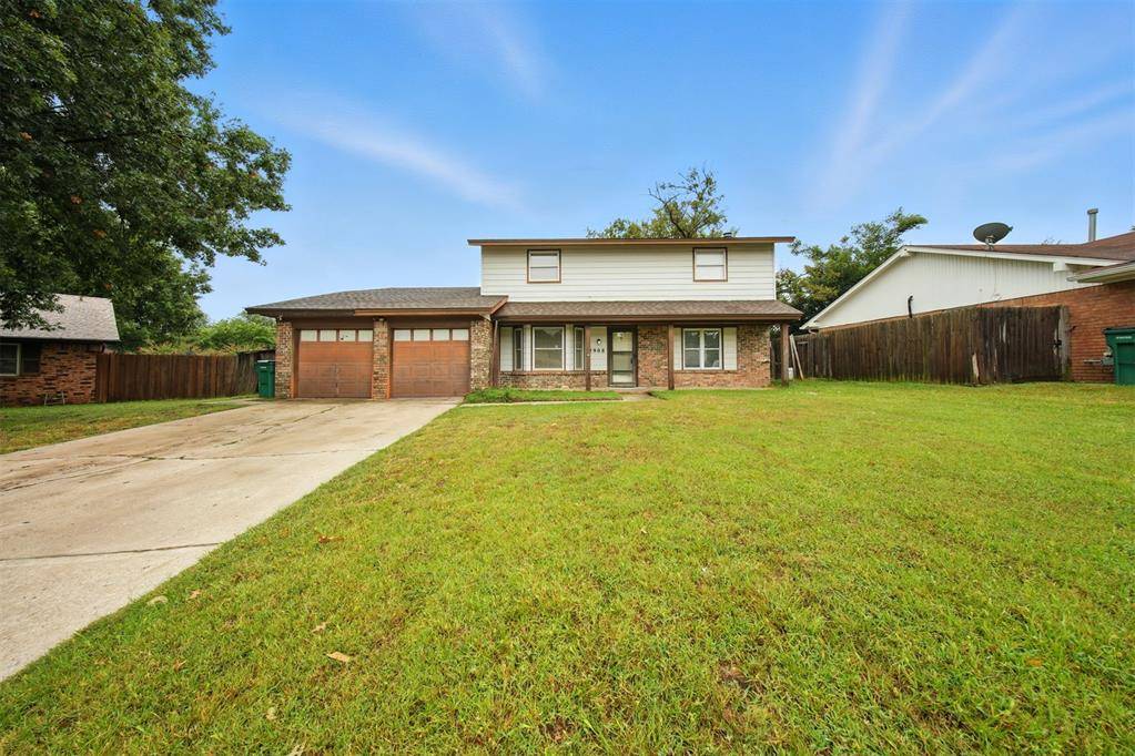 Oklahoma City, OK 73127,2908 N Redmond CT