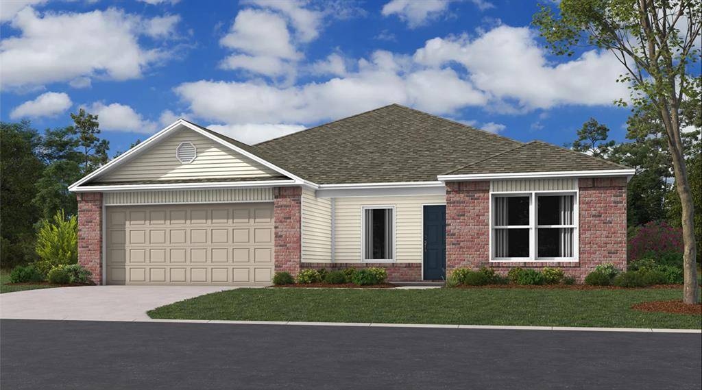 Shawnee, OK 74804,40931 Alpine Meadow DR