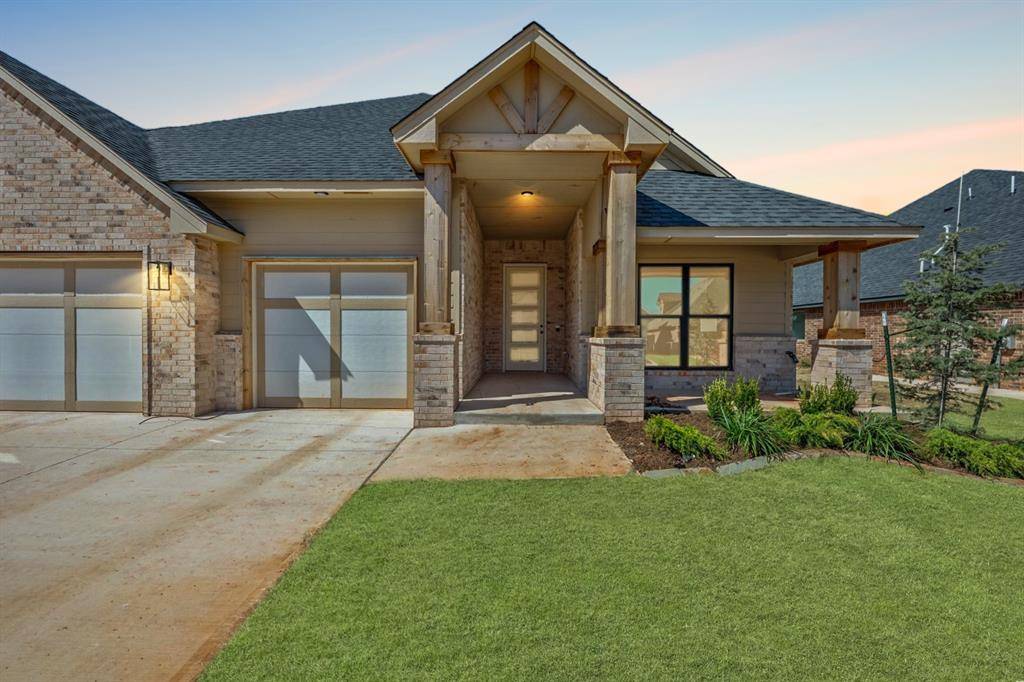 Yukon, OK 73099,14525 Giverny LN