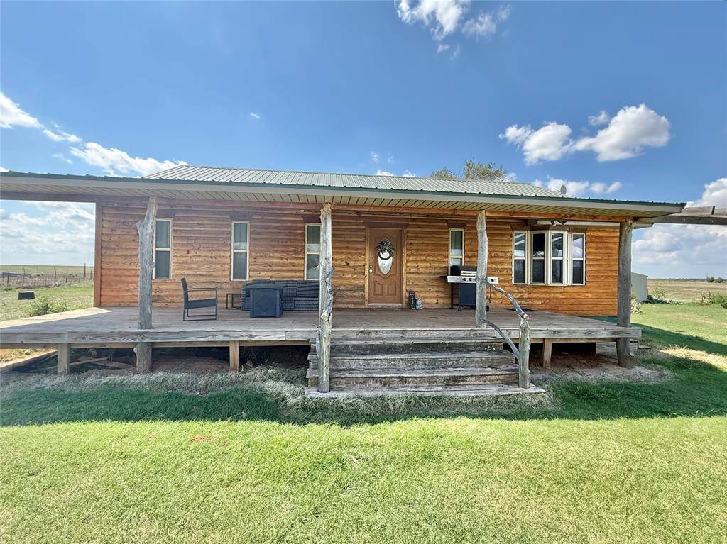 Sentinel, OK 73664,13025 N 2090 RD