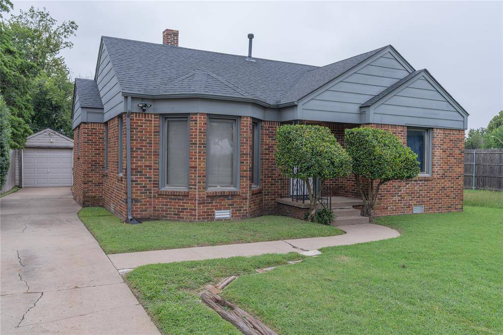 Oklahoma City, OK 73107,3515 NW 19th ST