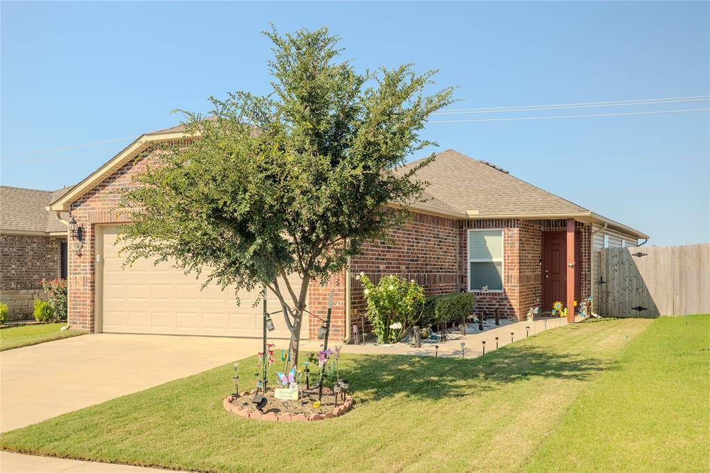 Yukon, OK 73099,11625 Jude WAY