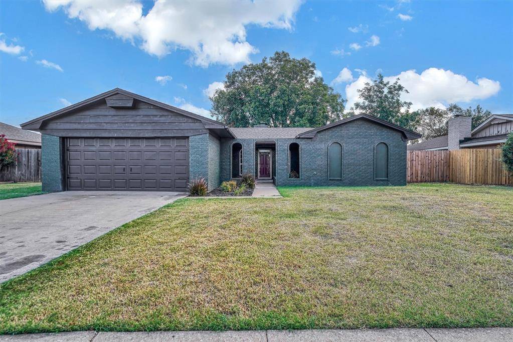 Altus, OK 73521,2404 N Robin ST