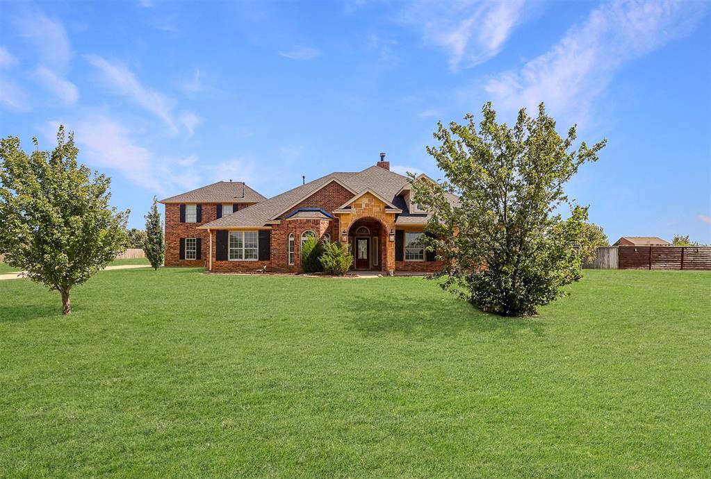 Edmond, OK 73012,20300 Tranquil Pasture LN