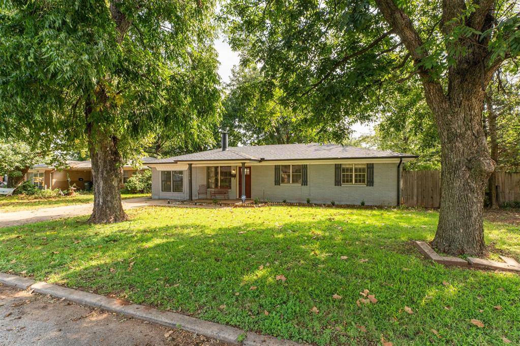 Del City, OK 73115,2328 S Krowse DR