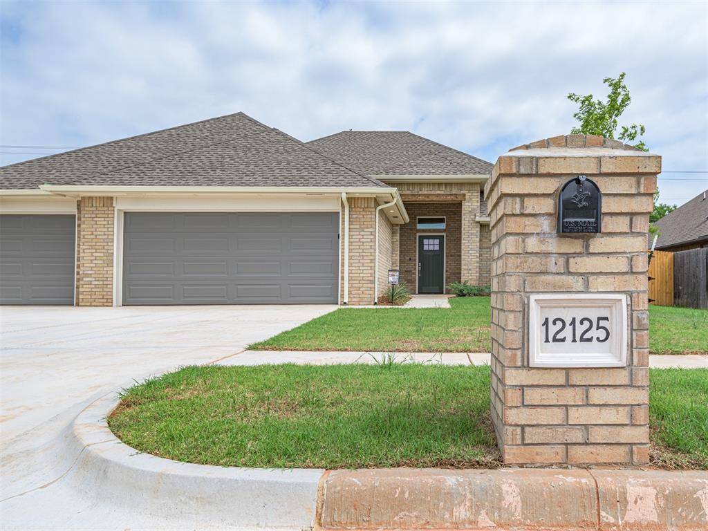 Mustang, OK 73064,12125 SW 45th TER