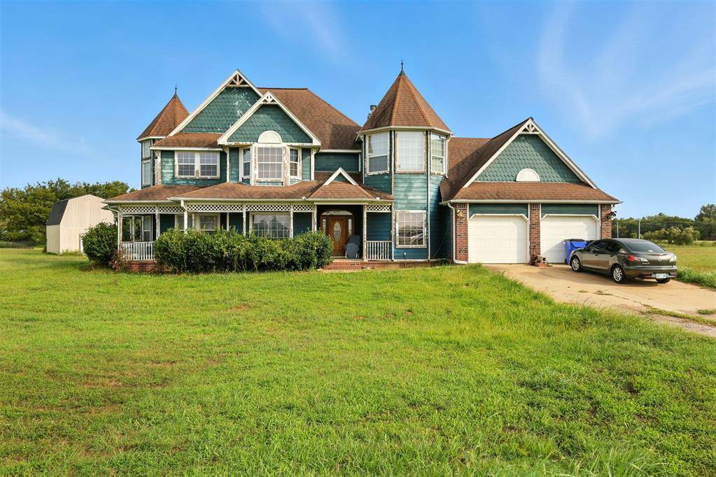 Coweta, OK 74429,35788 E 143rd S ST