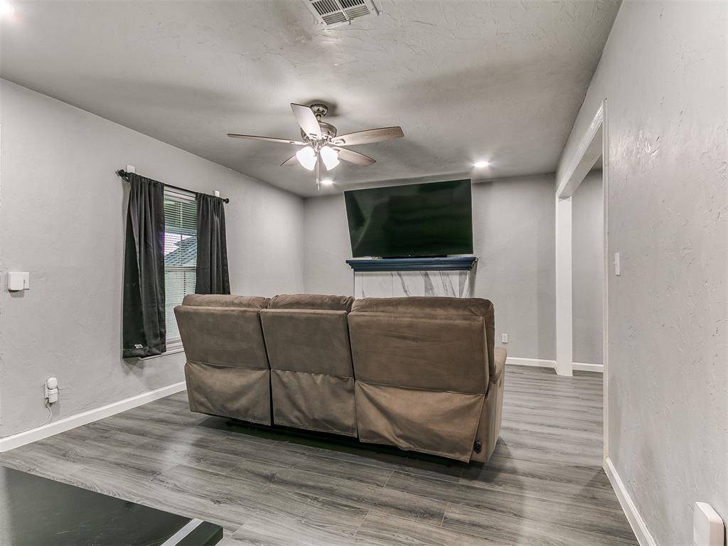 Oklahoma City, OK 73111,4108 Park LN