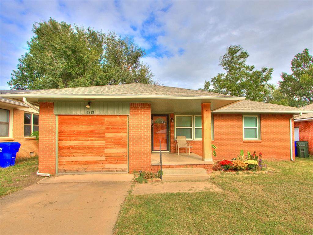Norman, OK 73069,1313 Dorchester DR