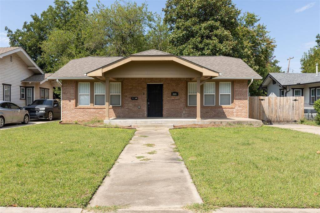 Oklahoma City, OK 73106,2029 NW 18th ST