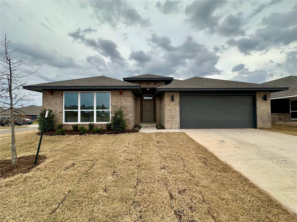 Yukon, OK 73099,1000 Redwood Creek DR