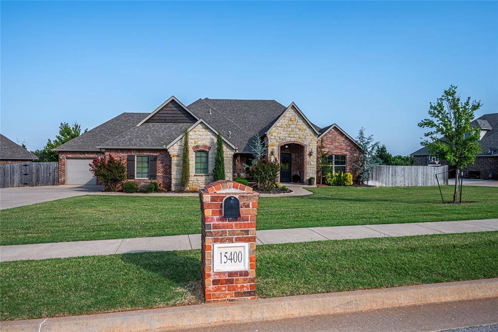 Edmond, OK 73013,15400 Colonia Bella DR