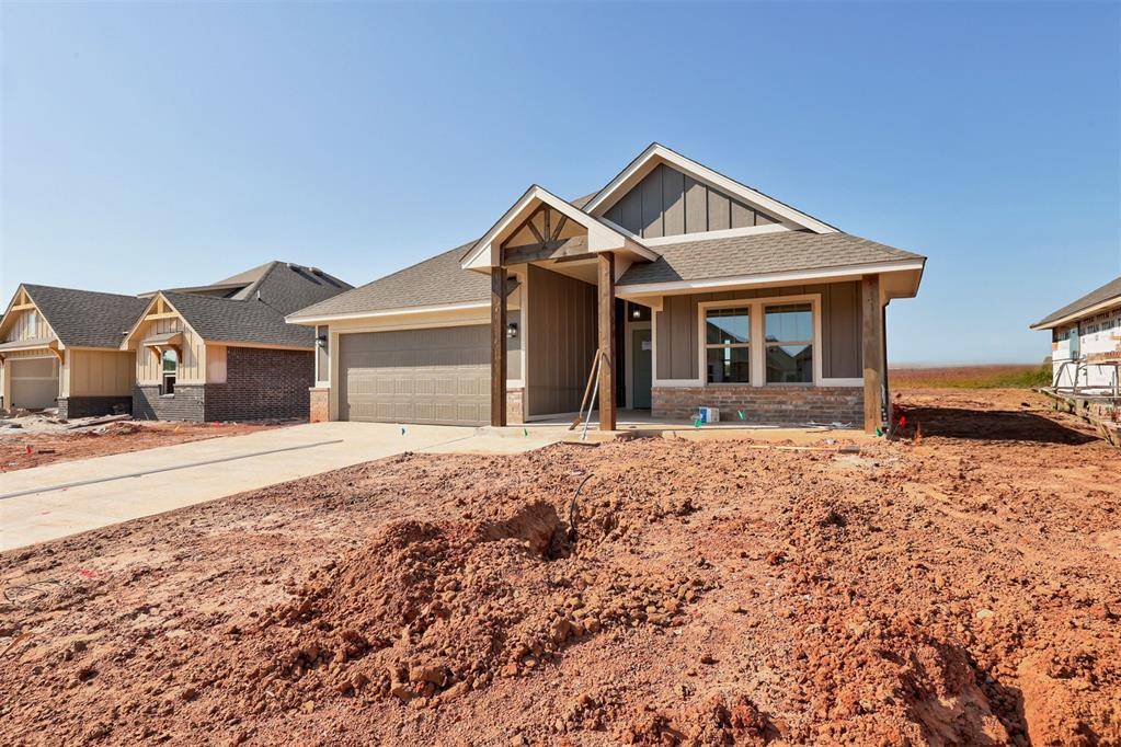 Shawnee, OK 74804,626 Trails End DR