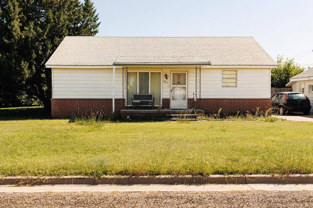 Guymon, OK 73942,801 NW 11TH ST