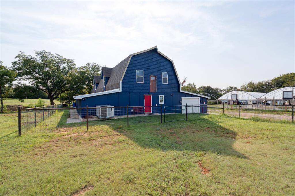 Macomb, OK 74852,37271 Romulus RD