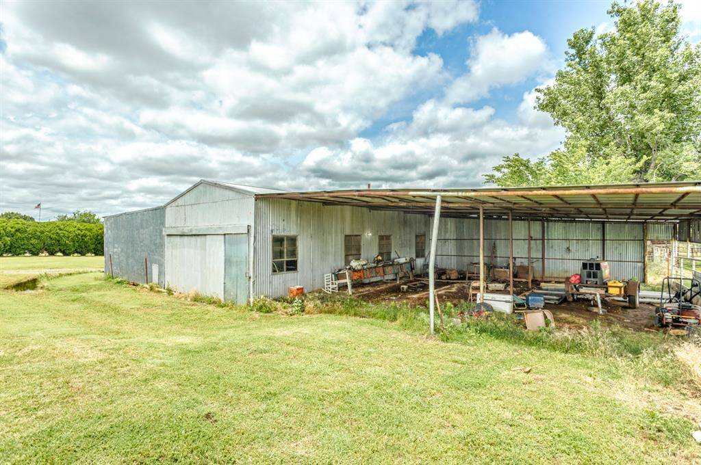 Fletcher, OK 73541,11726 NE 180th ST
