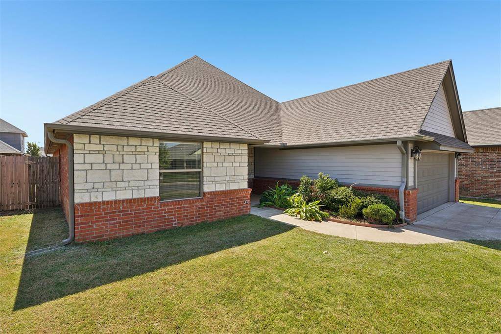 Oklahoma City, OK 73142,8324 NW 138th CIR