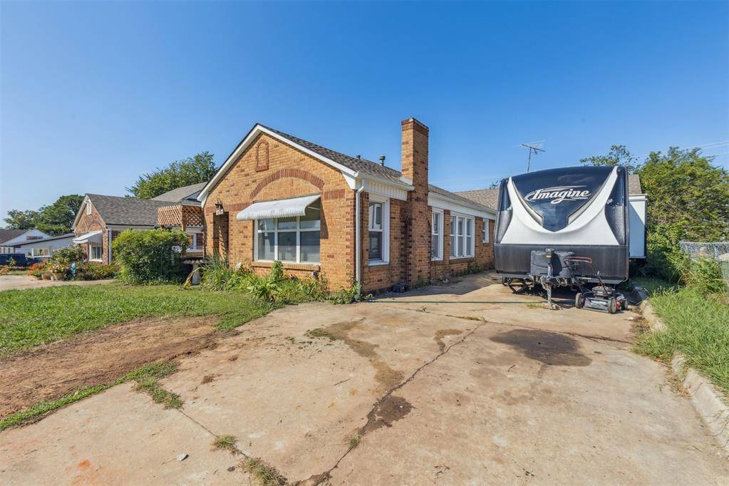Shawnee, OK 74801,1324 N Park AVE