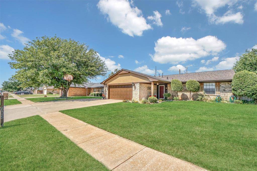 Altus, OK 73521,605 Comanche TRL