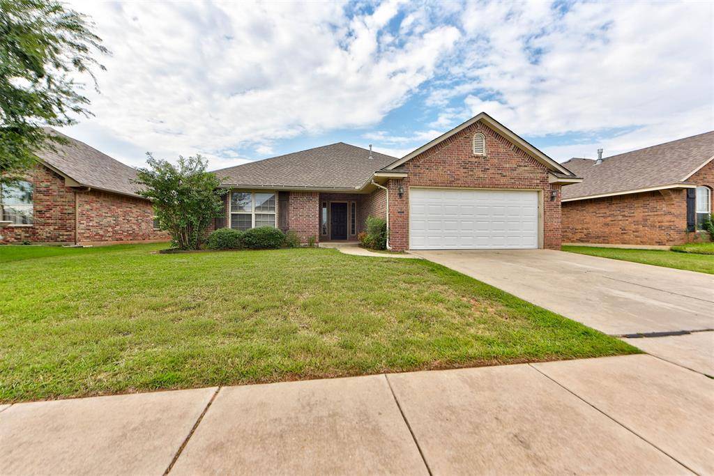 Edmond, OK 73012,3012 NW 191st TER