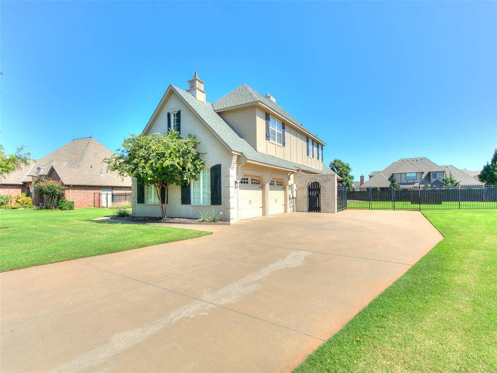 Mustang, OK 73064,1250 N Tea Olive WAY
