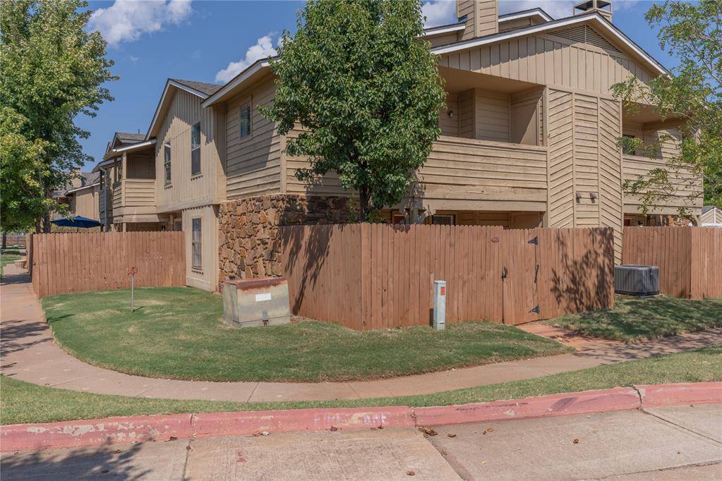Oklahoma City, OK 73134,14411 N Pennsylvania AVE #H