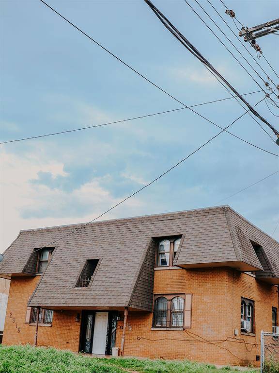 Oklahoma City, OK 73109,0000 SW 43 ST #Package of 36 units