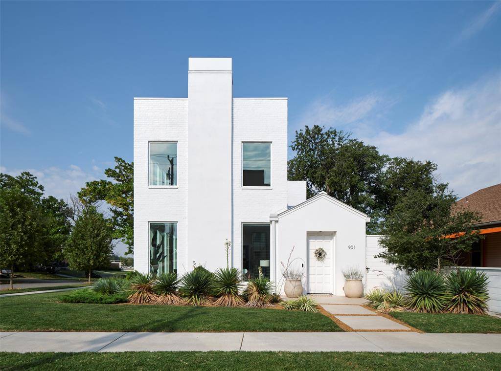 Oklahoma City, OK 73106,901 N Francis AVE