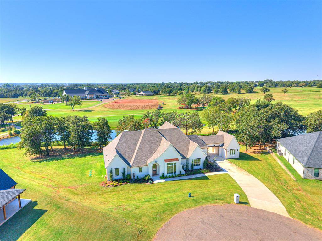 Blanchard, OK 73010,2297 Summit CIR