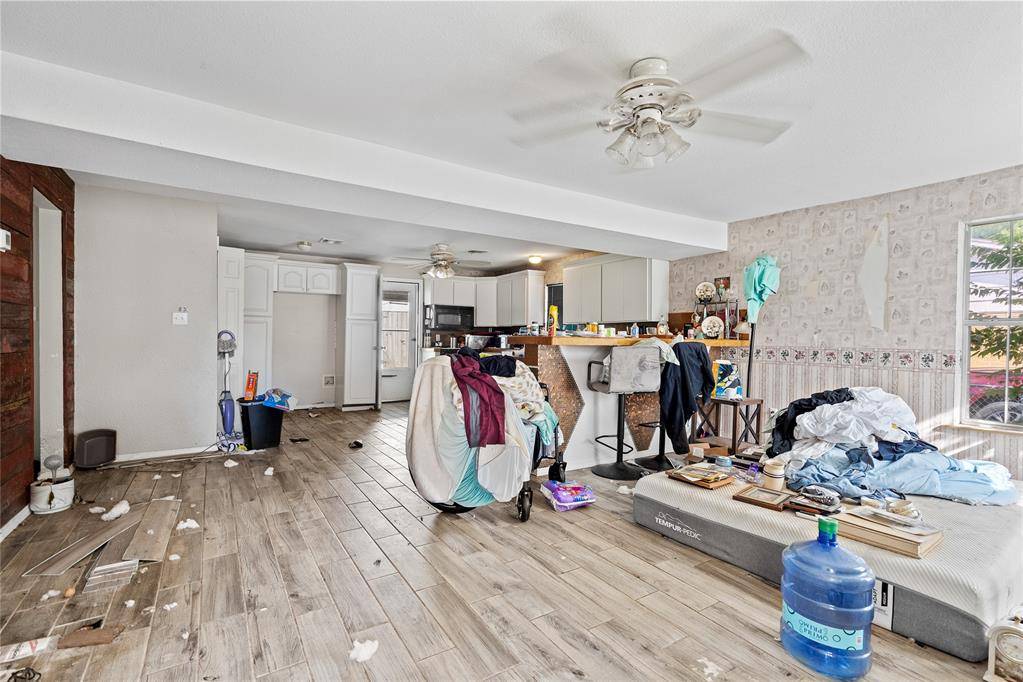 Pauls Valley, OK 73075,421 S Catherine ST