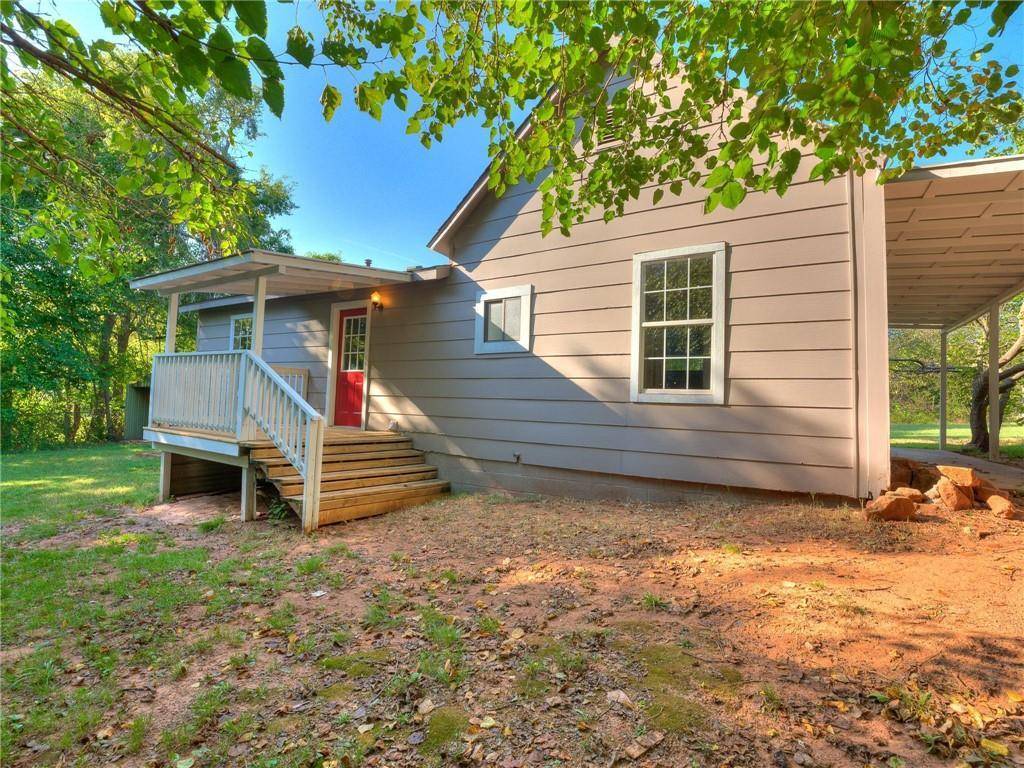 Chandler, OK 74834,320 E 11th ST