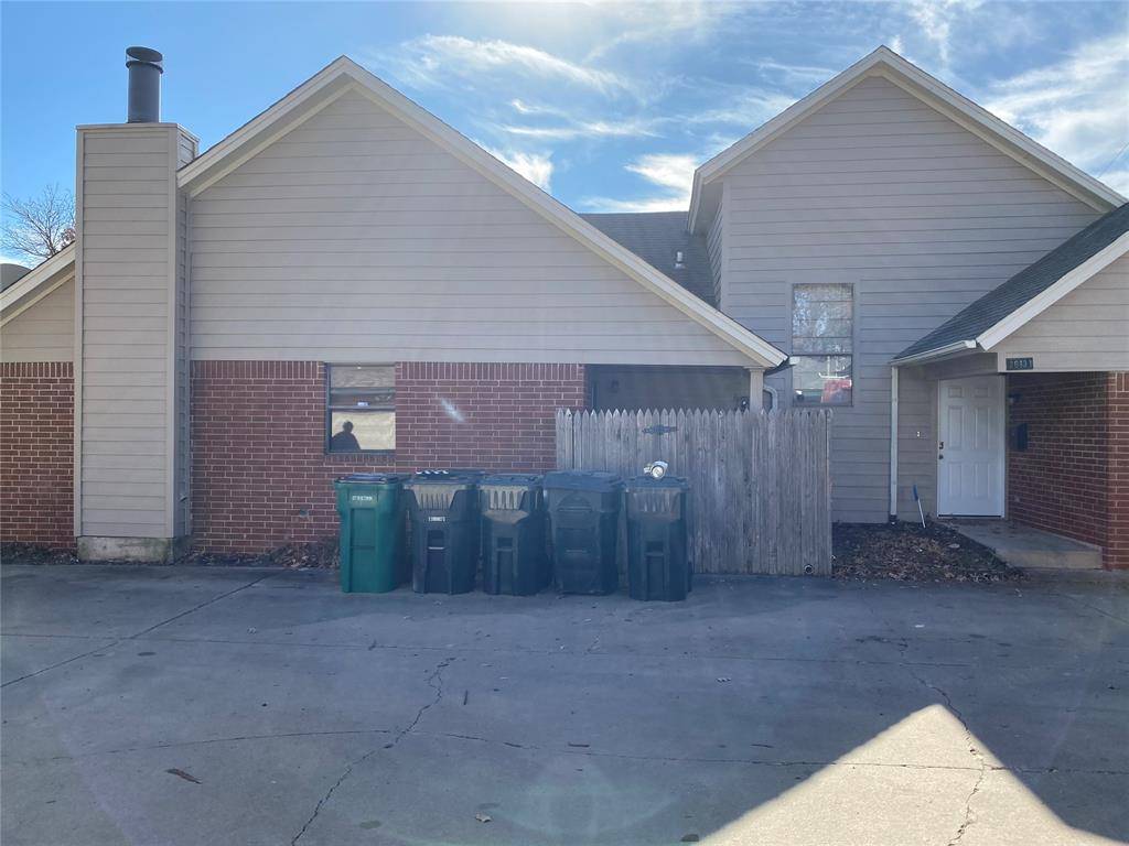 Oklahoma City, OK 73127,2613 N Windsor PL