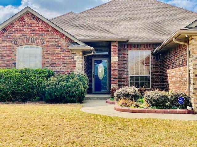 Moore, OK 73160,2632 SE 7th ST