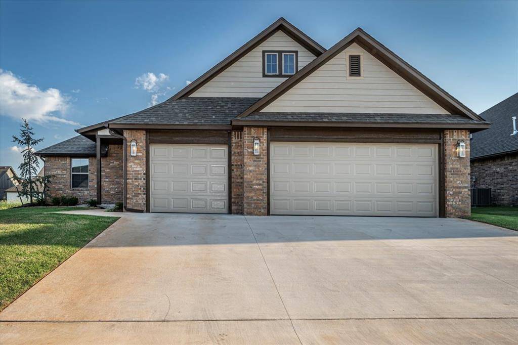 Yukon, OK 73099,11600 NW 104th ST