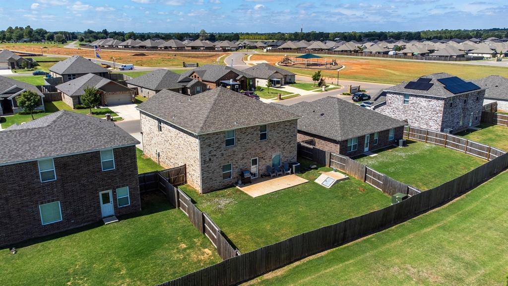 Newcastle, OK 73065,808 St James PL