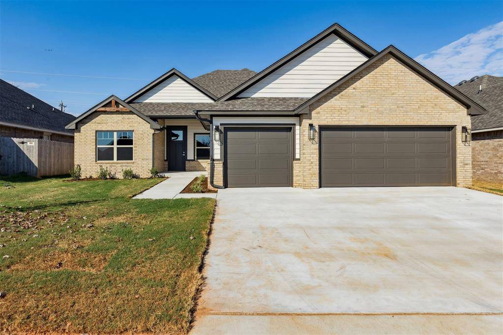 Norman, OK 73071,1918 Hollow Crest CT