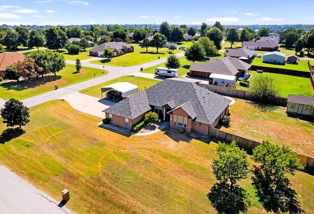 Edmond, OK 73025,1200 Chipper LN