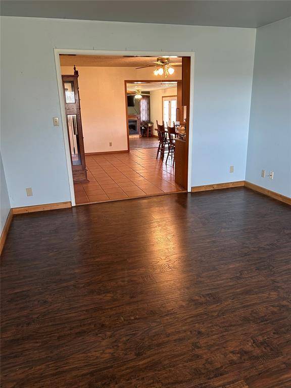 Thomas, OK 73669,518 N 15th ST