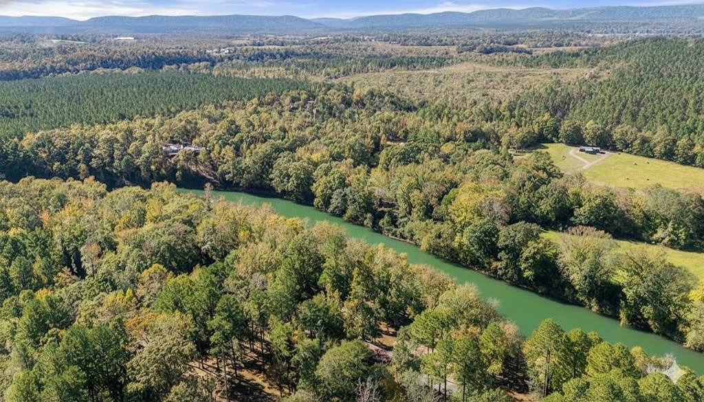 Smithville, OK 74957,871 Riverview RD