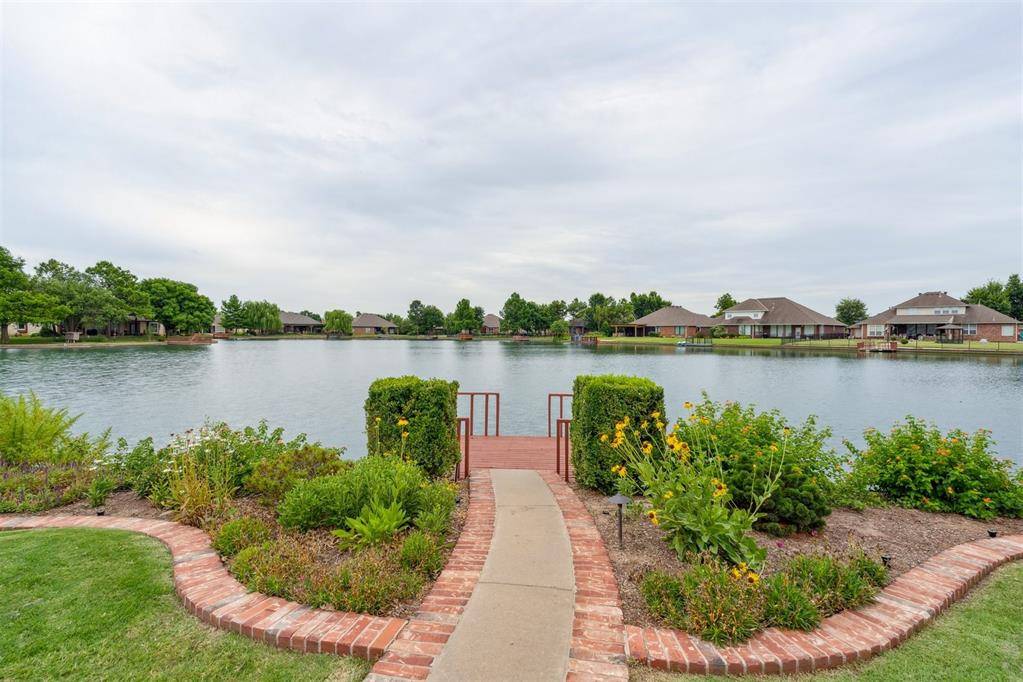 Oklahoma City, OK 73132,8404 NW 65 PL