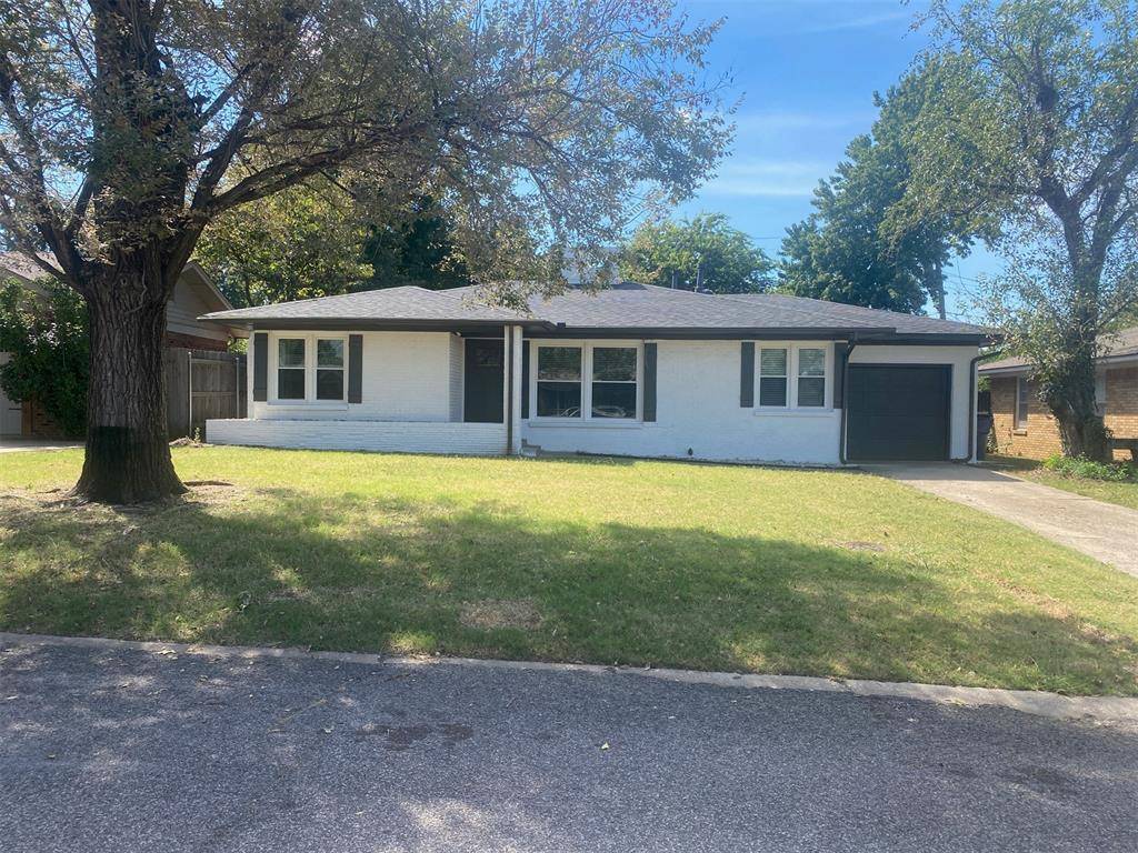 Oklahoma City, OK 73120,2212 Barclay RD