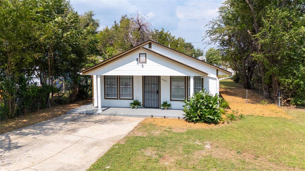 Oklahoma City, OK 73119,3601 SW 41st ST