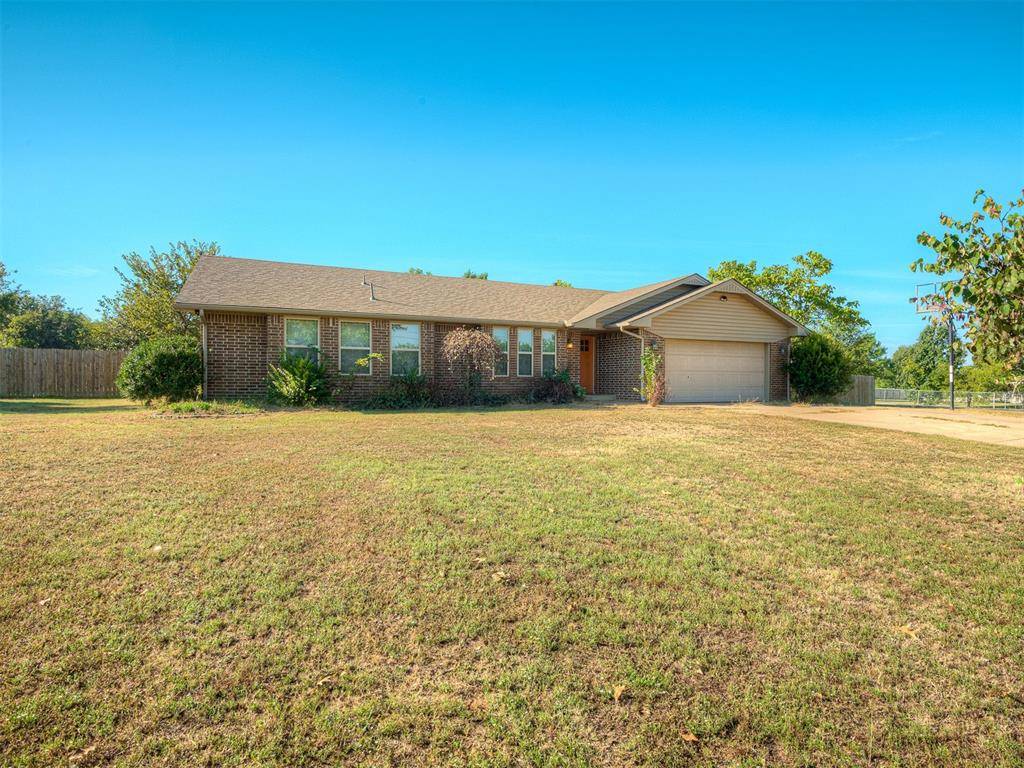 Shawnee, OK 74801,45101 Benson Park RD