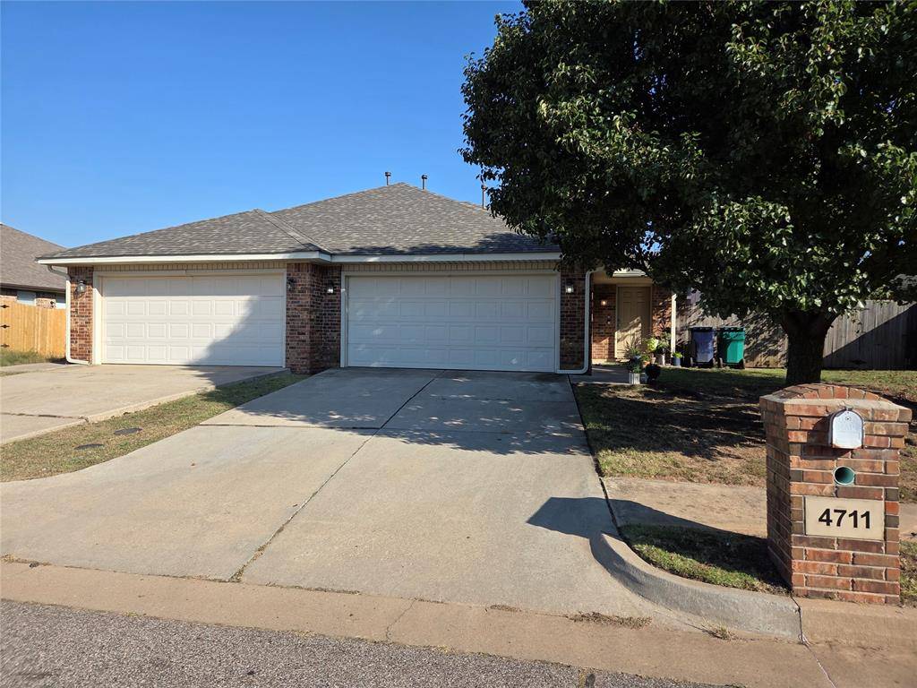 Oklahoma City, OK 73135,4709 SE 77th ST
