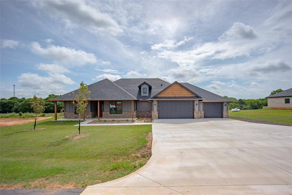 Blanchard, OK 73010,1427 County Street 2977