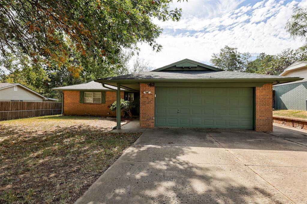 Shawnee, OK 74801,42 Mojave DR