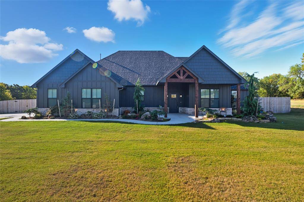 Shawnee, OK 74804,42829 Garretts Lake RD