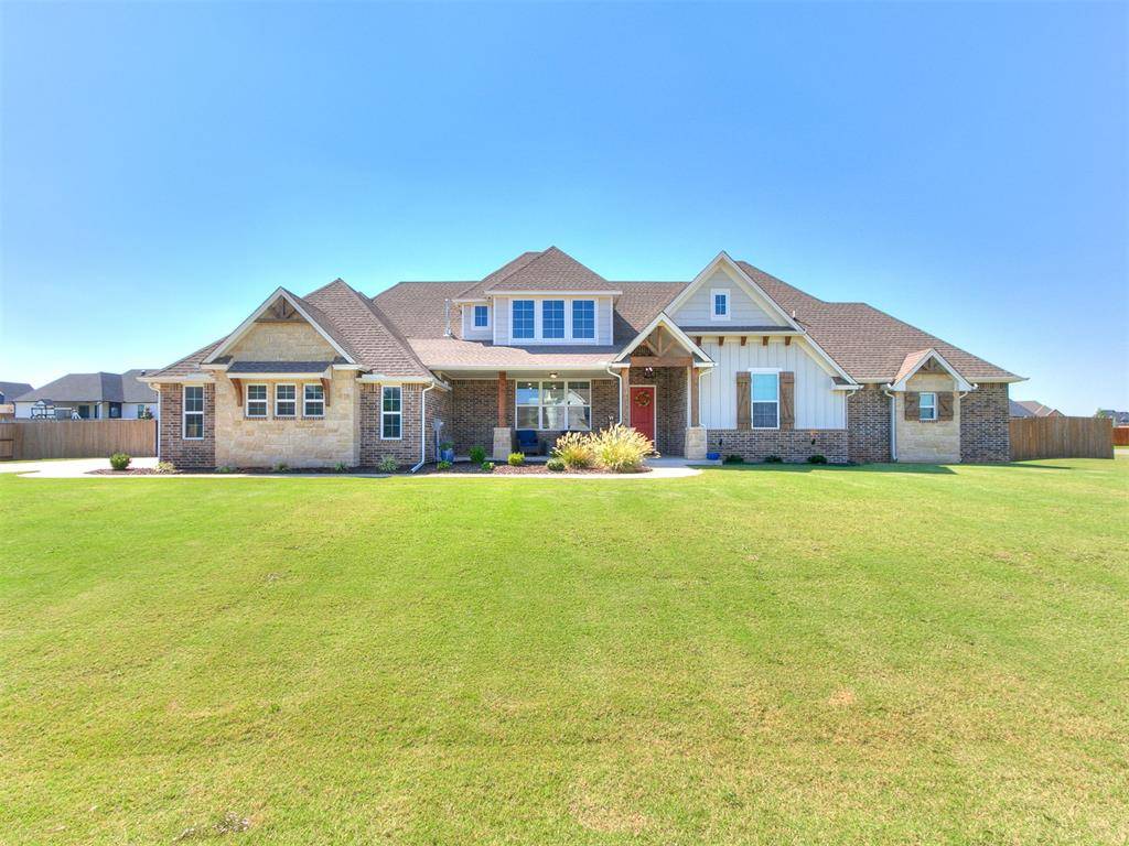 Newcastle, OK 73065,1017 Dorsi WAY