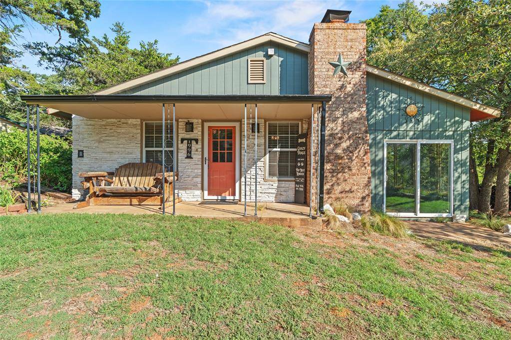 Hinton, OK 73047,21960 Ninth PL